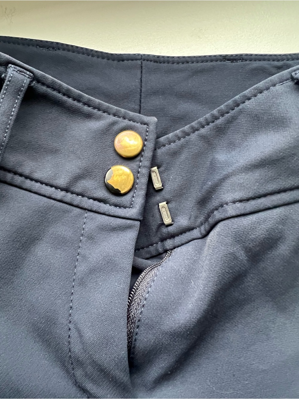 26L Rj classics navy breeches